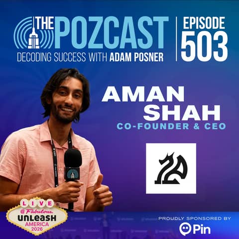 How AI Is Fixing the Most Broken Part of Hiring: Aman Shah- Safira (Live @ Unleash 2026)