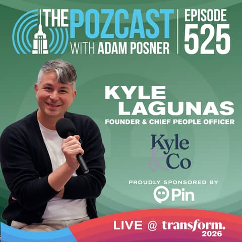 We Went from Doing More to Doing Better: HR Tech Analyst Kyle Lagunas's State of the Union on AI (LIVE @ Transform 2026)