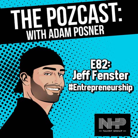 Jeff Fenster: Founder of Everbowl, Entrepreneurship & QSR Pioneer