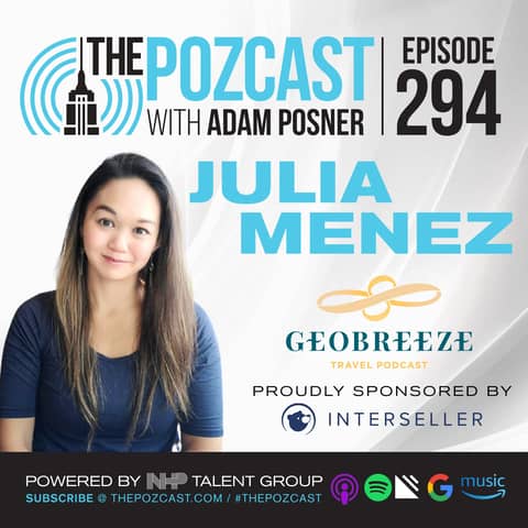 BEST OF: Julia Menez: How to Hack and Maximize Airline Points