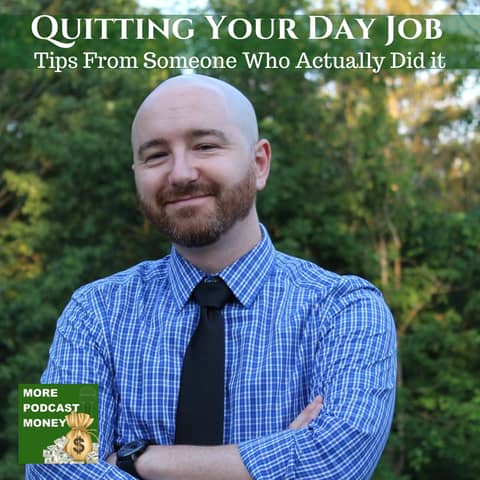 How To Quit Your Day Job - Tips From Someone Who Actually Did it