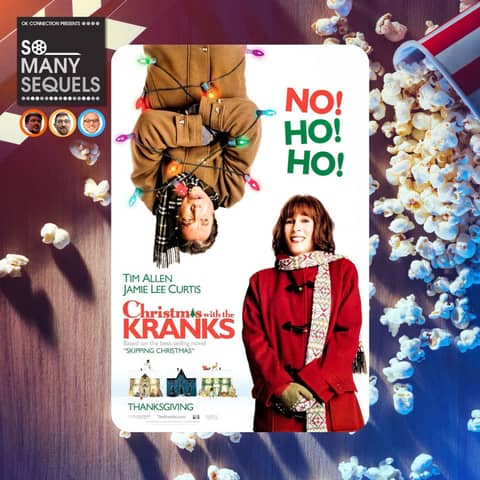 Christmas with the Kranks