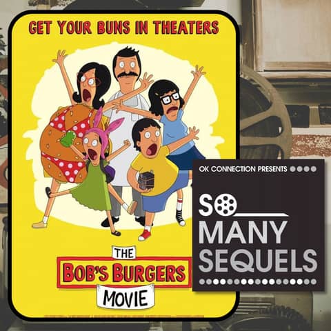 The Bob's Burgers Movie (2022) | Movie Review