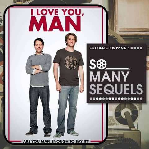 I Love You, Man (2009) | Movie Review