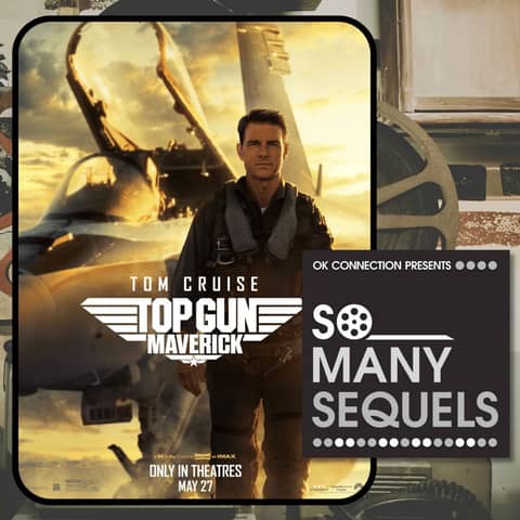 Top Gun: Maverick | Movie Review