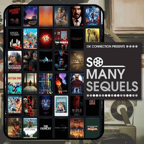 Our Most Anticipated Movies of 2023