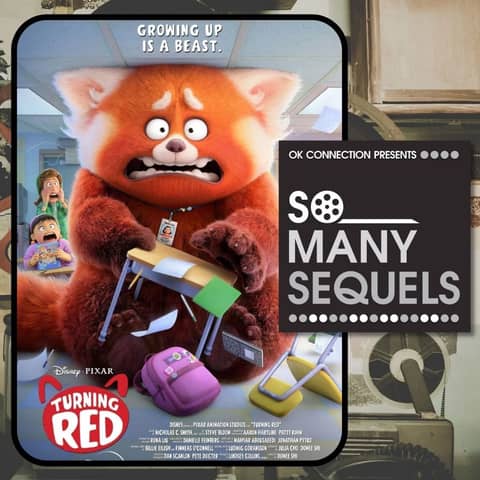 Turning Red (2022) | Movie Review