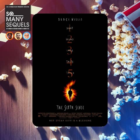 Is The Sixth Sense More Than Just a Twist? | So Many Sequels Review