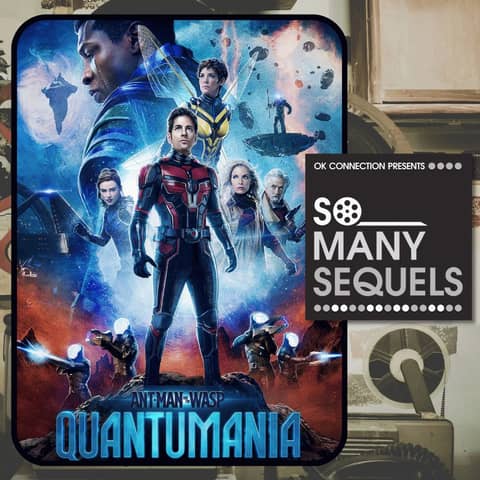 Ant-Man & the Wasp: Quantumania | Movie Review