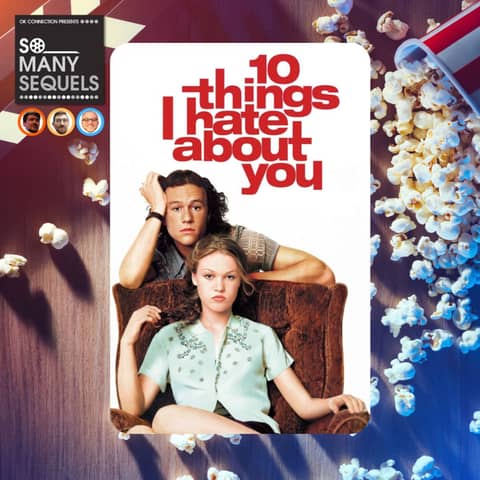 10 Things I Hate About You