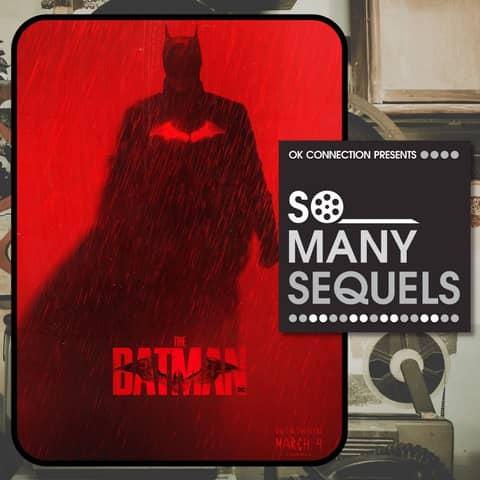 The Batman (2022) | Movie Review