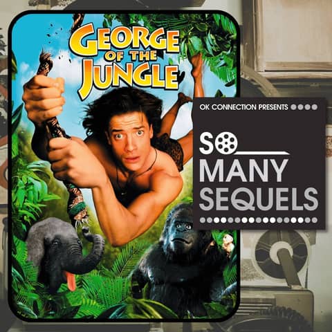 George of the Jungle