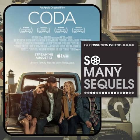 CODA (2021) | Movie Review