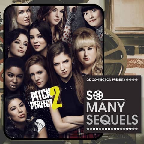 Pitch Perfect 2 | Movie Review