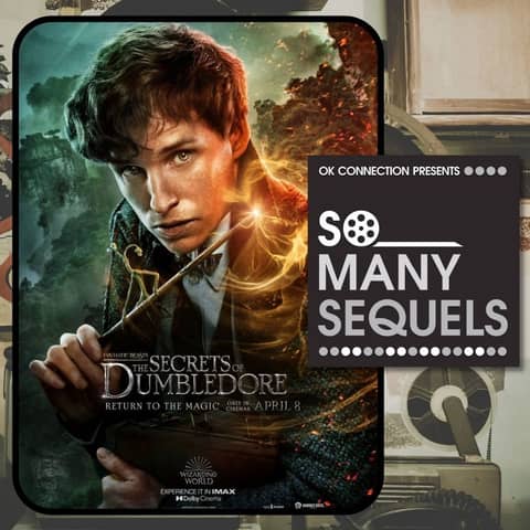 Fantastic Beasts: The Secrets of Dumbledore | Movie Review