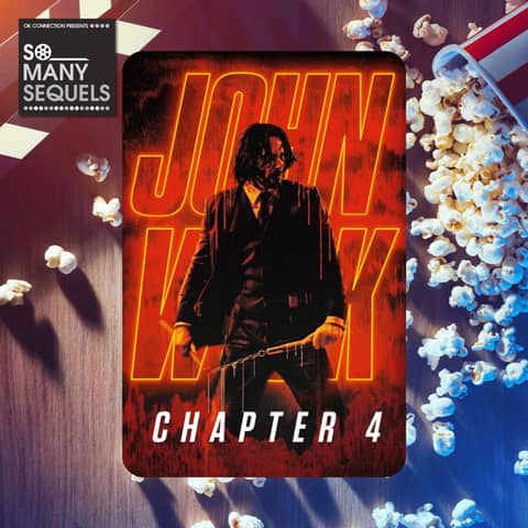 John Wick Chapter 4 Review: Keanu Reeves Is Back