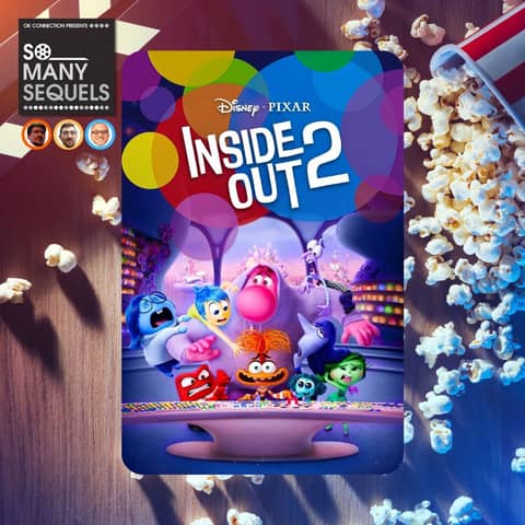 Inside Out 2