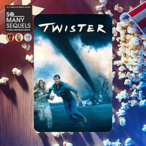 Twister Movie Review: Does This Disaster Movie Still Blow Us Away?