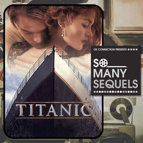 Titanic | 25th Anniversary Movie Review