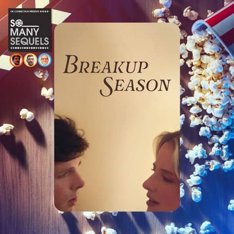 Breakup Season Review | Circle Cinema Film Fest Exclusive