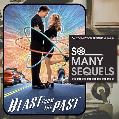 Blast From the Past (1999) | Movie Review