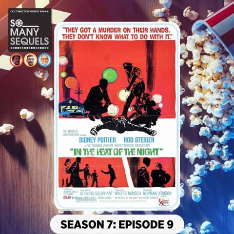 In the Heat of the Night