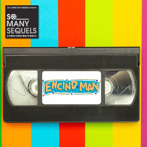 Encino Man: Unearthing the Charm of Brendan Fraser's 90s Classic