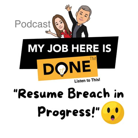 Resume Breach in Progress!