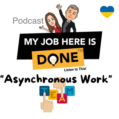 Asynchronous Work