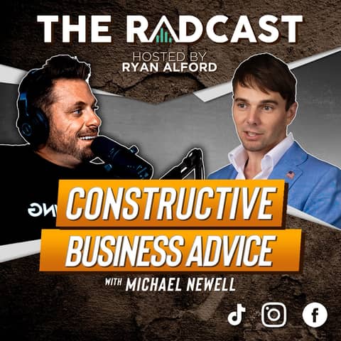 The HUGE Real Estate Investment Opportunity No One is Talking About with Michael Newell