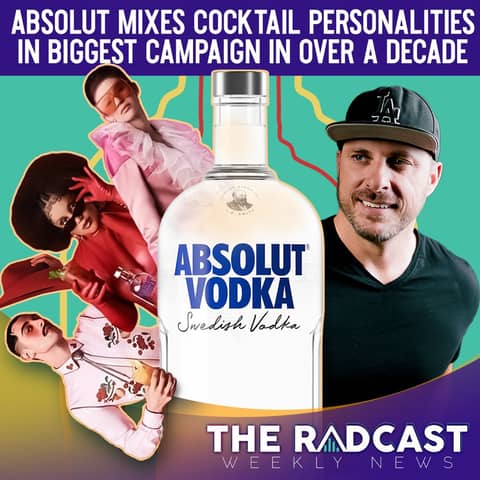 Weekly Marketing and Advertising News, June 10, 2022: