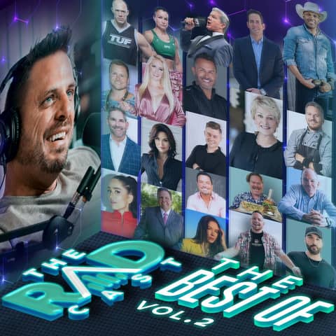 BEST OF THE RADCAST VOL. II