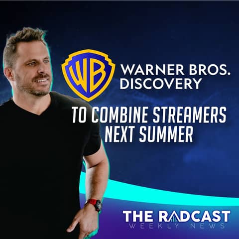 Discovery+ Merges with HBO - Weekly Advertising News August 12, 2022