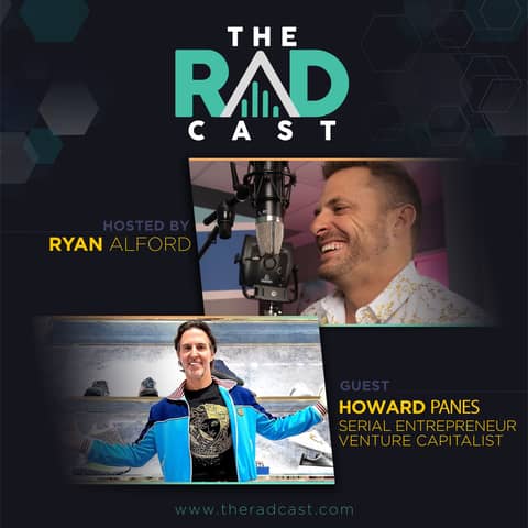 Howard Panes - Billion Dollar Brand Builder
