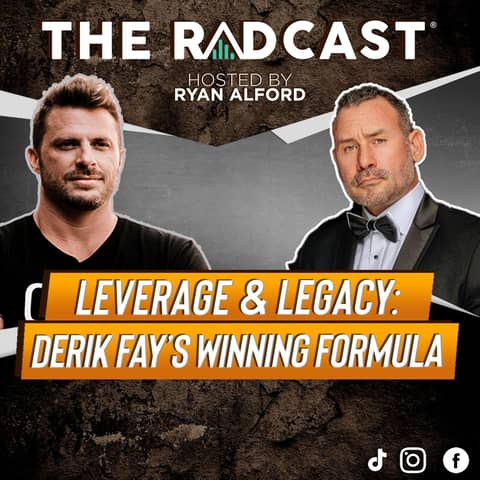 Leverage & Legacy: Derik Fay’s Winning Formula