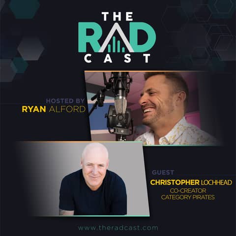 Billion Dollar Marketing Advice with Christopher Lochhead