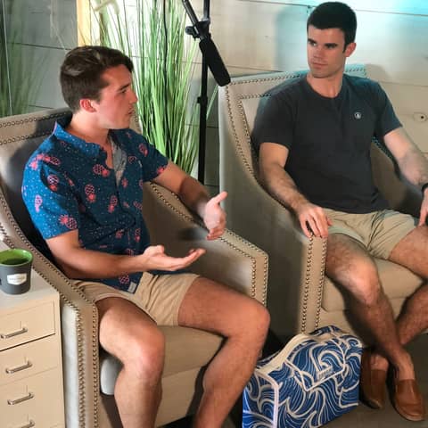 Introducing: The Kanga Kasemate