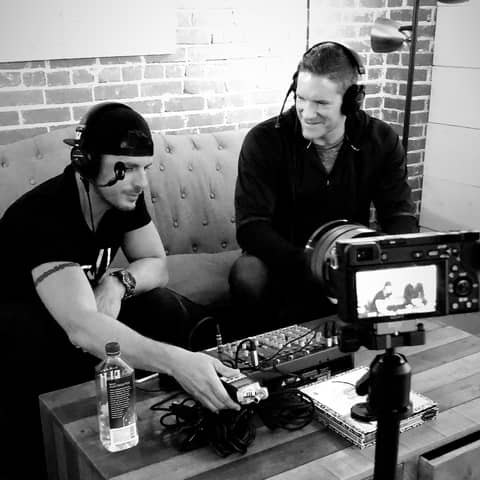 Radical Podcast - EP 12 - Ryan Interviews Patrick Garner to discuss Generation Success