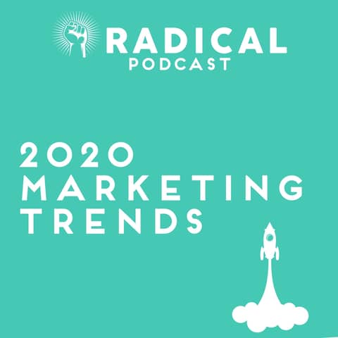 2020 Marketing Trends