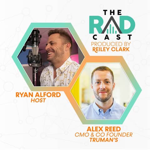 Truman's Cleaning up the Cleaning Industry; Yes, the pun was intended.