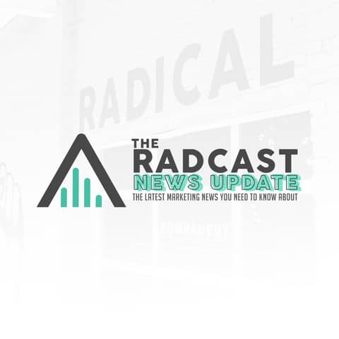 Weekly News Update 11.06.20: Brown-Forman's Cheers to the Host; Starbucks push for mobile engagement; Etsy's emotional marketing strategies; This week's social media news breakdown and more!