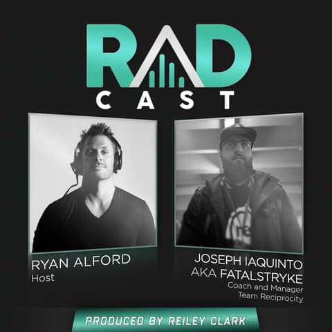 eSports ft. FatalStryke