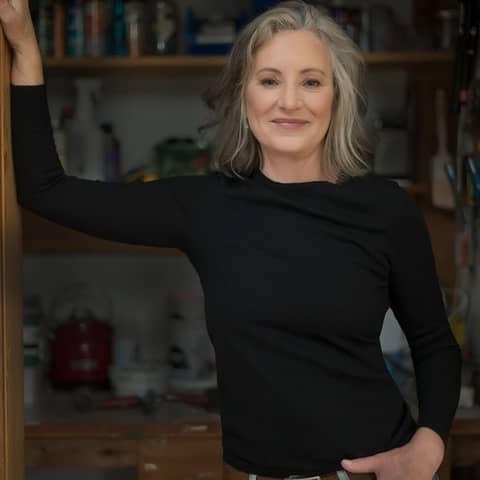 Alison Watt - Ways of Seeing