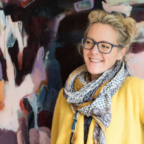 Nicola Bennett - Flavour