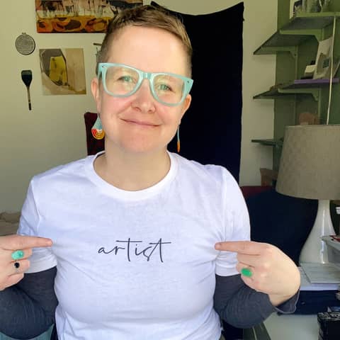 Emma Freeman - Nature, Poetry & Buddhist teachings