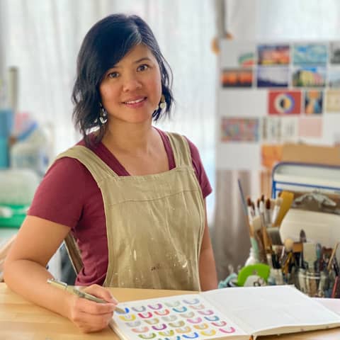 Tina Norén - Wanderlust