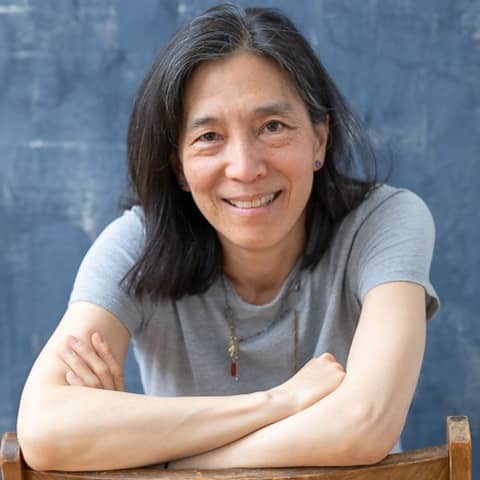 Carol Paik - Looking Closely