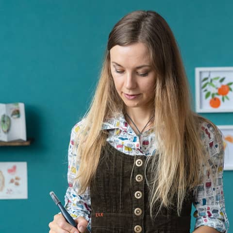 Melanie Chadwick - Faith & Spirituality