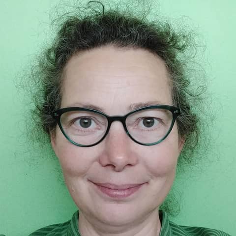 Anna van der Putte - Beauty & Psychology