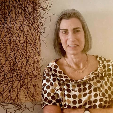 Stacy Bogdonoff - Being Known By the Work